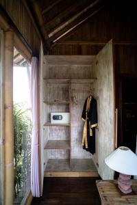 Fotografie z fotogalerie ubytování Padi Bali Retreat v destinaci Payangan