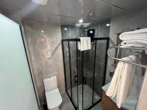 Foto dalla galleria di coci butik hotel a Mezitli Altre 4 foto