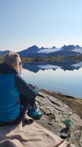 Gallery image of Sognefjellshytta in Lom