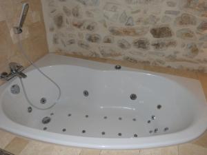 Billede fra billedgalleriet på La Pause Ardéchoise i Saint-Remèze