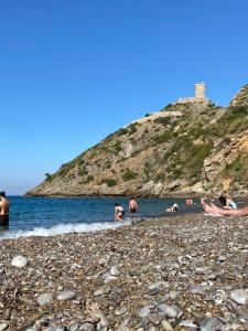 Imagen de la galería de La Zagara, en Altavilla Milicia