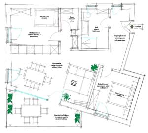 Plan piętra w obiekcie ROTUND-Nature_Mountain_Living