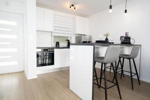 スコシャンにあるLilliput - 2in1 little housesのギャラリーの写真