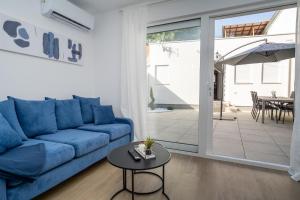 スコシャンにあるLilliput - 2in1 little housesのギャラリーの写真