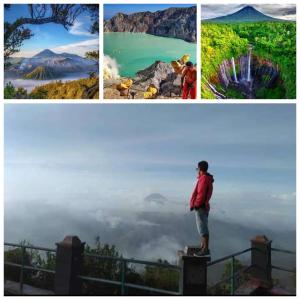 Fotografie z fotogalerie ubytování Ijen Farmer Homestay v destinaci Banyuwangi + 77 fotografií
