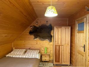 Fotografia z galérie ubytovania Marang Domki i Apartamenty v destinácii Szczyrk