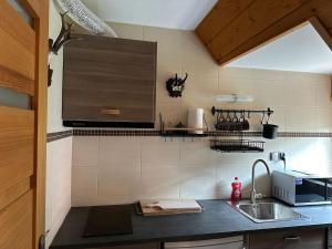Fotografia z galérie ubytovania Marang Domki i Apartamenty v destinácii Szczyrk