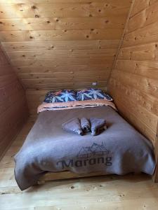 Fotografia z galérie ubytovania Marang Domki i Apartamenty v destinácii Szczyrk