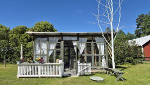 KvillsforsHemma fran Hemma - Glamping的相册照片