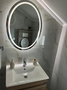 Afbeelding uit fotogalerij van Relax Residence in Golubac +42 foto's