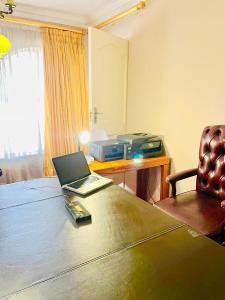 Billede fra billedgalleriet på At Forty Eight Holiday Home i Pretoria