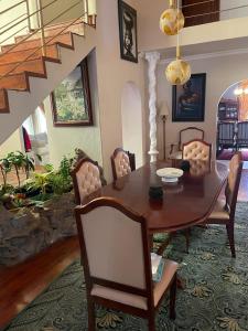 Billede fra billedgalleriet på At Forty Eight Holiday Home i Pretoria