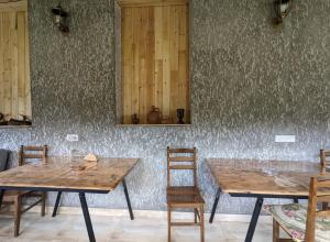 Fotografija u galeriji objekta Guest House in Zhabeshi Lali u gradu Zhabeshi