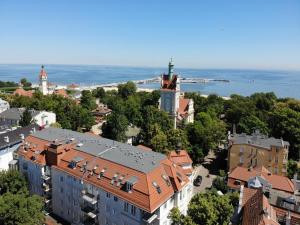 Príroda v okolí apartmánu