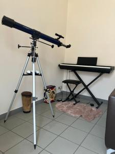 Fotografie z fotogalerie ubytování Chambre privée dans une maison v Bruselu