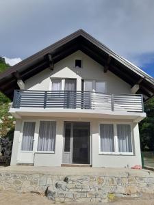 Gallery image of Vikendica Gajić in Šipovo