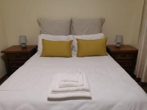 Billede fra billedgalleriet på Addy's luxury home 1 i Centurion