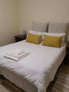 Billede fra billedgalleriet på Addy's luxury home 1 i Centurion