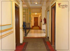 Φωτογραφία από το άλμπουμ του Cosmopolitan hotel στο Κάιρο