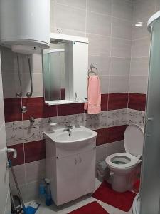 Fotografia z galérie ubytovania Apartman DEA v destinácii Soko Banja