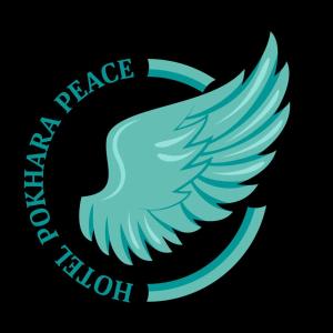 Certificato, attestato, insegna o altro documento esposto da Hotel New Pokhara Peace