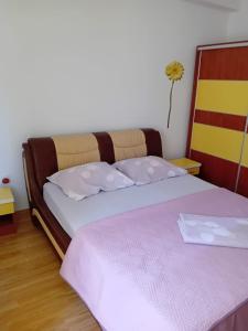Gallery image of Apartments Toka in Petrcane