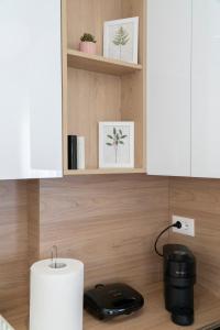 Ảnh trong thư viện ảnh của Mateo Apartments ở Sarandë