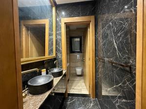 Fotografie z fotogalerie ubytování Villa gammarth avec piscine v destinaci Gammarth