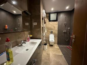 Fotografie z fotogalerie ubytování Villa gammarth avec piscine v destinaci Gammarth