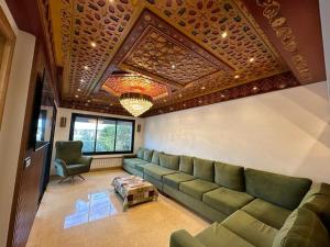 Fotografie z fotogalerie ubytování Villa gammarth avec piscine v destinaci Gammarth