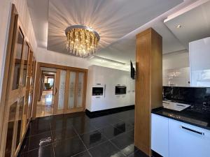 Fotografie z fotogalerie ubytování Villa gammarth avec piscine v destinaci Gammarth