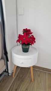 Fotografie z fotogalerie ubytování Chambre avec sa salle de de bain privative v destinaci Massy