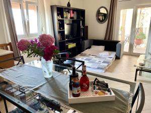 Fotografie z fotogalerie ubytování LenasApartment v destinaci Valanidorachi