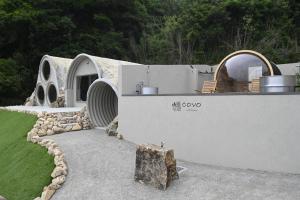 Hōdencovo 牛窓的相册照片