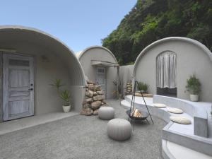 Fotografie z fotogalerie ubytování covo 牛窓 v destinaci Hōden