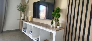 Imagen de la galería de CASA JOSE "Acogedor Apartamento cerca de la playa", en Candelaria