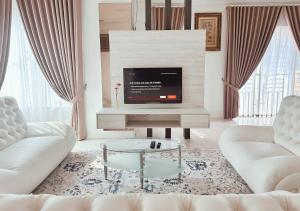 Afbeelding uit fotogalerij van Eizy Cozy Home in Kajang