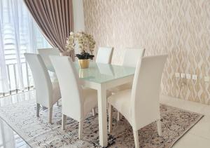 Afbeelding uit fotogalerij van Eizy Cozy Home in Kajang +20 foto's