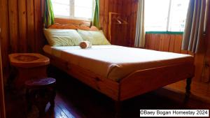 Fotografie z fotogalerie ubytování Baey Bōgan Homestay v destinaci Sagada