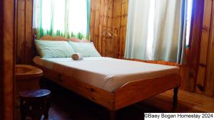 Fotografie z fotogalerie ubytování Baey Bōgan Homestay v destinaci Sagada