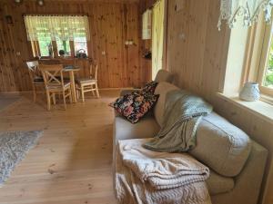 Billede fra billedgalleriet på Letniczówka Guciów-Pokochaj Roztocze i Guciów