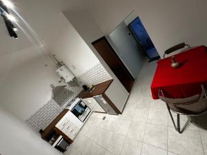 Μια τηλεόραση ή/και κέντρο ψυχαγωγίας στο San Miguel 3