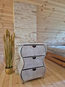 Billede fra billedgalleriet på Letniczówka Guciów-Pokochaj Roztocze i Guciów