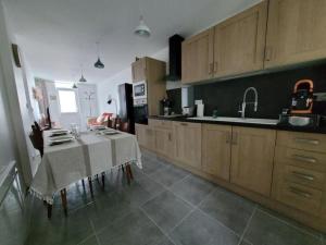 Photo de la galerie de l'établissement Le Renard -maison cosy-, à Salbris