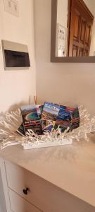 Fotografie z fotogalerie ubytování Q HOME San TEODORO v destinaci San Teodoro