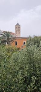 Fotografie z fotogalerie ubytování Q HOME San TEODORO v destinaci San Teodoro