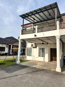 Afbeelding uit fotogalerij van Eizy Cozy Home in Kajang