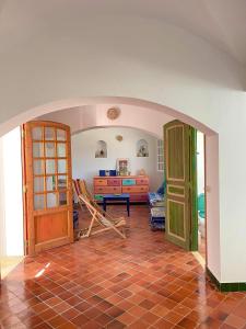 Fotografie z fotogalerie ubytování Coin de paradis v destinaci Kelibia