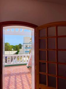 Fotografie z fotogalerie ubytování Coin de paradis v destinaci Kelibia + 17 fotografií