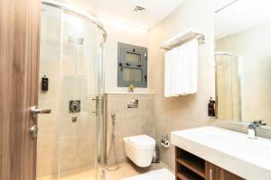 Bagno di Kyriad Muscat